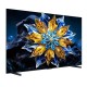 Телевизор TCL 98C69B , 248 см, 3840x2160 UHD-4K , 98 inch, Android , QLED