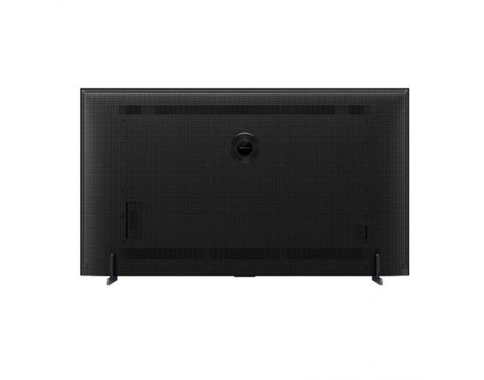 Телевизор TCL 98C69B , 248 см, 3840x2160 UHD-4K , 98 inch, Android , QLED