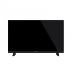 Телевизор Daewoo 32DM63HA ANDROID TV , 1366x768 HD Ready , 32 inch, 81 см, LED , Smart TV - Офис техника