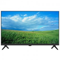 Телевизор Crown 43FB12AWF SMART TV , 109 см, 1920x1080 FULL HD , 43 inch, Android , LED , Smart TV - Офис техника