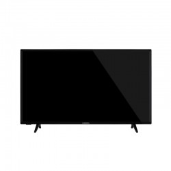 Телевизор Crown 40VF77FLX Smart TV , 101 см, 1920x1080 FULL HD , 40 inch, LED , Smart TV - Офис техника