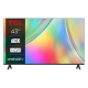 Телевизор TCL 43S51B , 108 см, 1920x1080 FULL HD , 43 inch, Android , LED , Smart TV