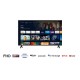 Телевизор TCL 43S51B , 108 см, 1920x1080 FULL HD , 43 inch, Android , LED , Smart TV