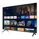 Телевизор TCL 43S51B , 108 см, 1920x1080 FULL HD , 43 inch, Android , LED , Smart TV