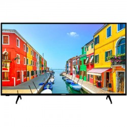Телевизор Daewoo 43DM73UA ANDROID TV , 108 см, 3840x2160 UHD-4K , 43 inch, Android , LED , Smart TV - Офис техника