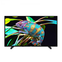 Телевизор Finlux 55-FUA-8063 UHD 4K ANDROID , 139 см, 3840x2160 UHD-4K , 55 inch, Android , LED , Smart TV - Офис техника