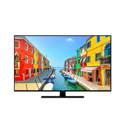 Телевизор Daewoo 55DH55UQ2/N QLED ANDROID TV , 139 см, 3840x2160 UHD-4K , 55 inch, Android , QLED - Офис техника
