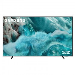 Телевизор Samsung QE85Q7FAAUXXH , 214 см, 3840x2160 UHD-4K , 85 inch, QLED - Офис