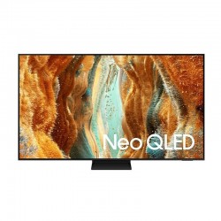 Телевизор Samsung QE85QN70FAUXXH , 214 см, 3840x2160 UHD-4K , 85 inch, QLED - Офис