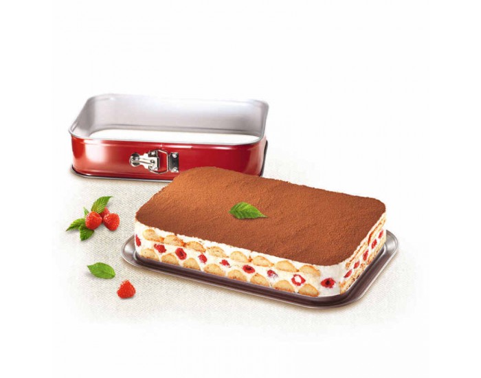 Форма Tefal J1640574 SPRING 36x24