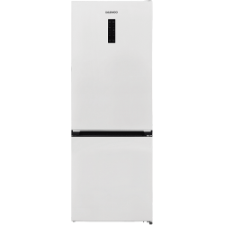 Хладилник с фризер Daewoo CKM0492EWRA0-EU , 481 l, E , No Frost , Бял - Хладилници