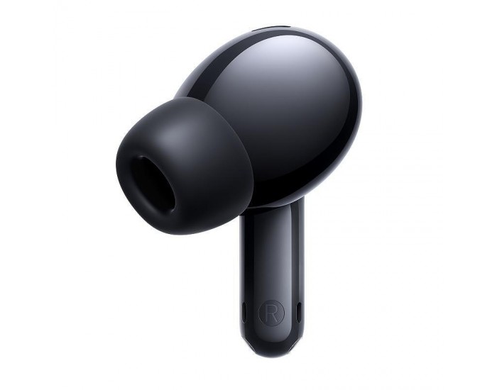 Слушалки с микрофон Xiaomi REDMI BUDS 6 LITE BLACK BHR8653GL , Bluetooth , IN-EAR (ТАПИ)
