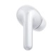 Слушалки с микрофон Xiaomi REDMI BUDS 6 LITE WHITE BHR8655GL , Bluetooth , IN-EAR (ТАПИ)