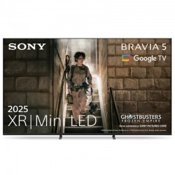 Телевизор Sony K55XR55B , 139 см, 3840x2160 UHD-4K , 55 inch, Android , Mini LED , Smart TV - Офис