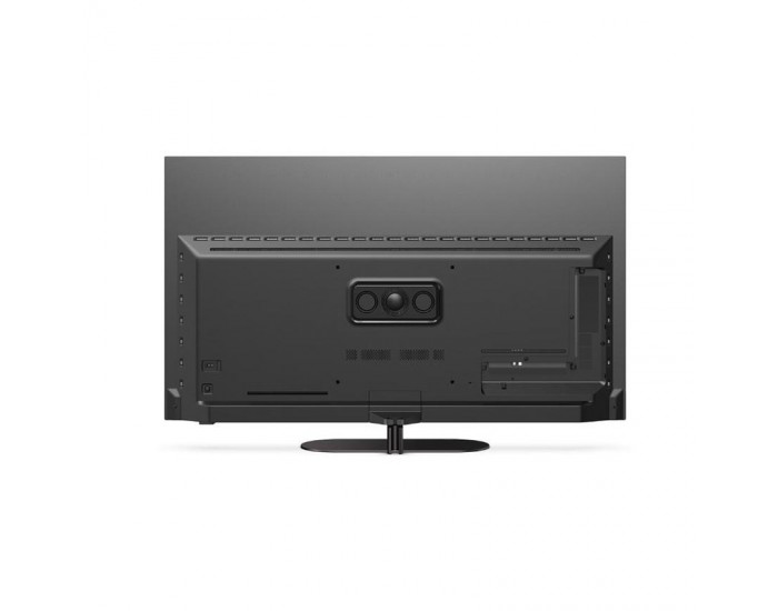 Телевизор Philips 65OLED820/12 , 164 см, 3840x2160 UHD-4K , 65 inch, Android , OLED , Smart TV