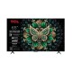 Телевизор TCL 65C6K , 164 см, 3840x2160 UHD-4K , 65 inch, Android , Mini LED , Smart TV