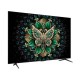 Телевизор TCL 65C6K , 164 см, 3840x2160 UHD-4K , 65 inch, Android , Mini LED , Smart TV