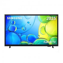 Телевизор Samsung UE40F6002FKXXH , 102 см, 1920x1080 FULL HD , 40 inch, LED , Smart TV , Tizen - Офис