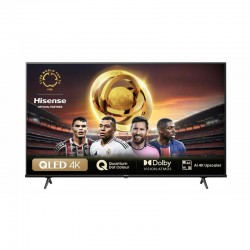 Телевизор Hisense 43E7Q , 109 см, 3840x2160 UHD-4K , 43 inch, QLED - Офис техника