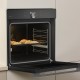 Фурна за вграждане Gorenje BP6138B , 77 , А+ , Електронно , Пиролиза
