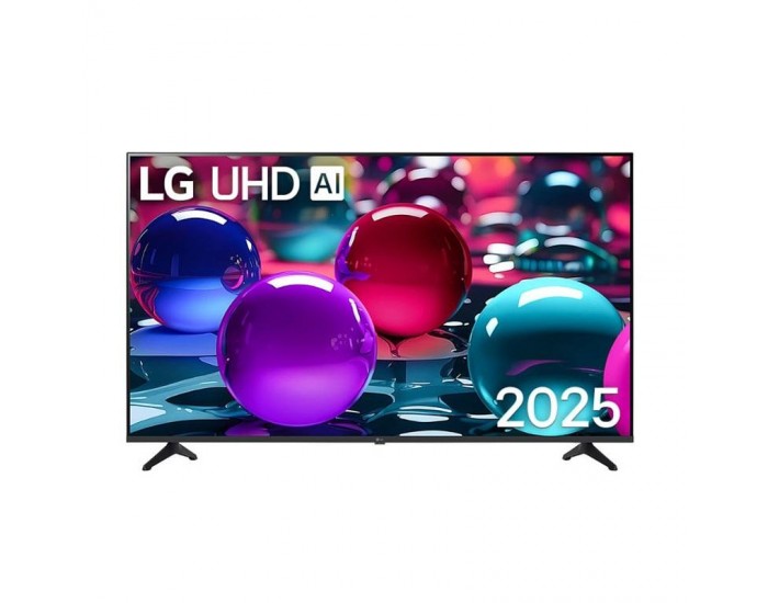 Телевизор LG 50UA73003LA , 126 см, 3840x2160 UHD-4K , 50 inch, LED , Smart TV , Web Os