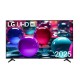 Телевизор LG 50UA73003LA , 126 см, 3840x2160 UHD-4K , 50 inch, LED , Smart TV , Web Os