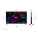 Телевизор LG 50UA73003LA , 126 см, 3840x2160 UHD-4K , 50 inch, LED , Smart TV , Web Os