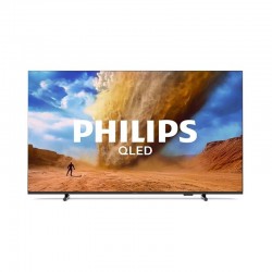 Телевизор Philips 50PUS7810/12 , 126 см, 3840x2160 UHD-4K , 50 inch, QLED - Офис