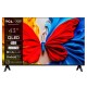 Телевизор TCL 43S5K , 108 см, 1920x1080 FULL HD , 43 inch, Android , LED , Smart TV