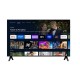Телевизор TCL 32S5K , 1920x1080 FULL HD , 32 inch, 80 см, Android , QLED