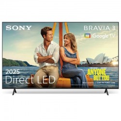 Телевизор Sony K43S35PB , 108 см, 3840x2160 UHD-4K , 43 inch, Android , LED , Smart TV - Офис