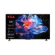 Телевизор TCL 55V6C , 139 см, 3840x2160 UHD-4K , 55 inch, Android , LED , Smart TV