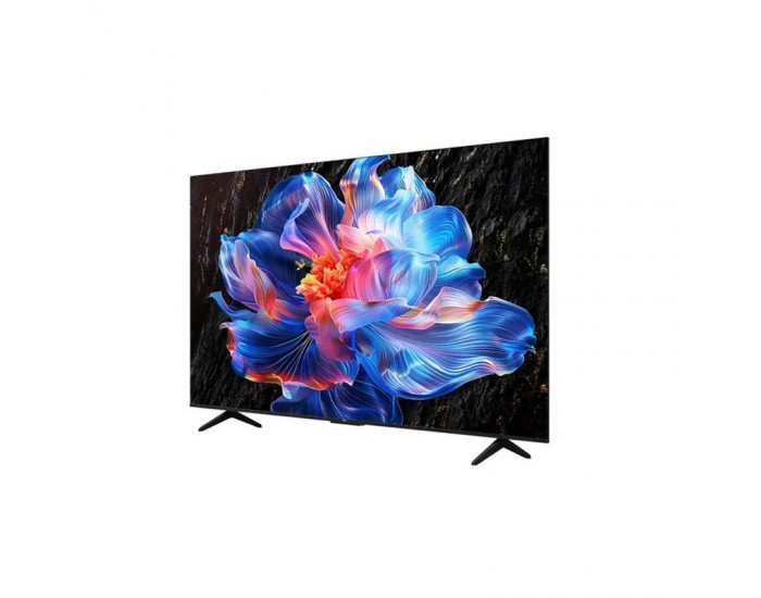 Телевизор TCL 55V6C , 139 см, 3840x2160 UHD-4K , 55 inch, Android , LED , Smart TV