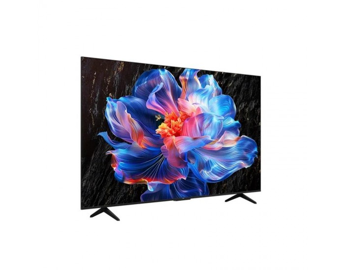 Телевизор TCL 55V6C , 139 см, 3840x2160 UHD-4K , 55 inch, Android , LED , Smart TV