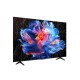 Телевизор TCL 55V6C , 139 см, 3840x2160 UHD-4K , 55 inch, Android , LED , Smart TV