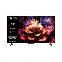 Телевизор TCL 65V6C , 164 см, 3840x2160 UHD-4K , 65 inch, Android , LED , Smart TV - Офис