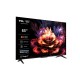 Телевизор TCL 65V6C , 164 см, 3840x2160 UHD-4K , 65 inch, Android , LED , Smart TV