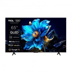 Телевизор TCL 65P7K , 164 см, 3840x2160 UHD-4K , 65 inch, Android , QLED - Офис