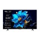 Телевизор TCL 65P7K , 164 см, 3840x2160 UHD-4K , 65 inch, Android , QLED
