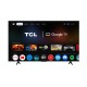 Телевизор TCL 65P7K , 164 см, 3840x2160 UHD-4K , 65 inch, Android , QLED