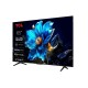 Телевизор TCL 65P7K , 164 см, 3840x2160 UHD-4K , 65 inch, Android , QLED