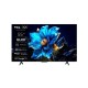 Телевизор TCL 55P7K , 139 см, 3840x2160 UHD-4K , 55 inch, Android , QLED