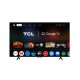Телевизор TCL 55P7K , 139 см, 3840x2160 UHD-4K , 55 inch, Android , QLED