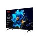 Телевизор TCL 55P7K , 139 см, 3840x2160 UHD-4K , 55 inch, Android , QLED