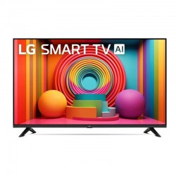 Телевизор LG 43LR60006LA , 108 см, 1920x1080 FULL HD , 43 inch, LED , Smart TV , Web Os - Офис техника