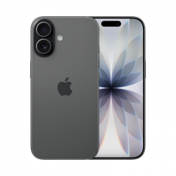 Смартфон Apple iPhone 17 256GB Black mg6j4 , 256 GB, 8 GB - Мобилни телефони, Таблети и Аксесоари