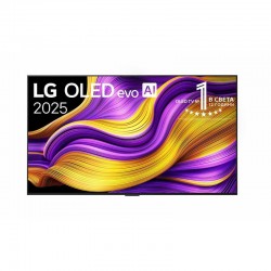 Телевизор LG OLED55G51LW - Офис техника