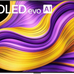 Телевизор LG OLED65G51LW , 164 см, 3840x2160 UHD-4K , 65 inch, OLED , Smart TV , Web Os - Офис техника