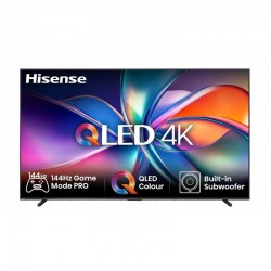 Телевизор Hisense 98E7Q , 248 см, 3840x2160 UHD-4K , 98 inch, QLED - Офис техника