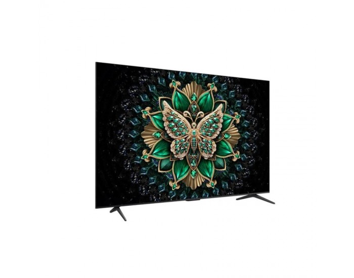 Телевизор TCL 55C6K , 139 см, 3840x2160 UHD-4K , 55 inch, Android , Mini LED , Smart TV